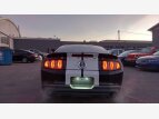 Thumbnail Photo 20 for 2011 Ford Mustang Shelby GT500